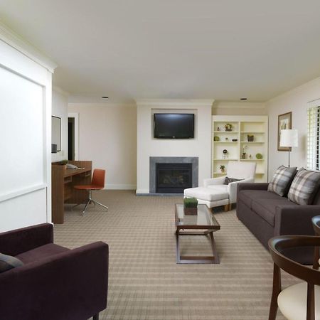 Topnotch Resort Stowe Εξωτερικό φωτογραφία