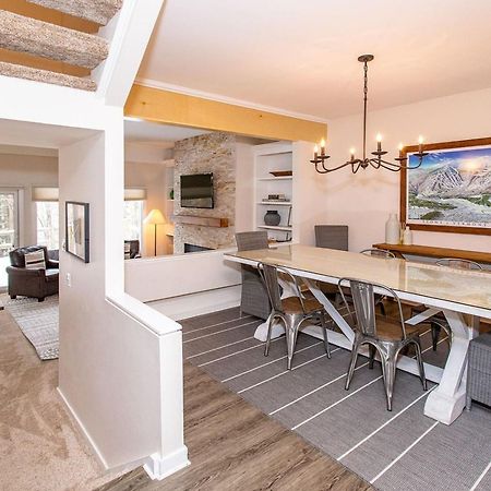 Topnotch Resort Stowe Εξωτερικό φωτογραφία