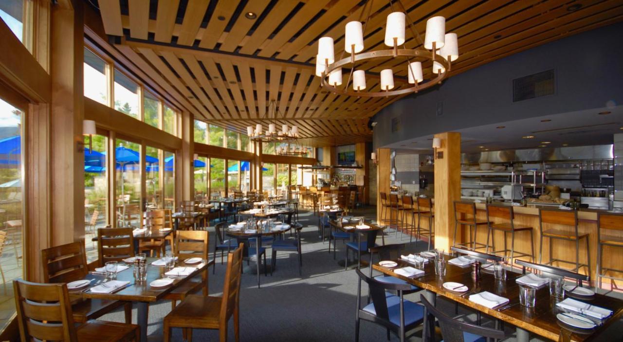 Topnotch Resort Stowe Εξωτερικό φωτογραφία