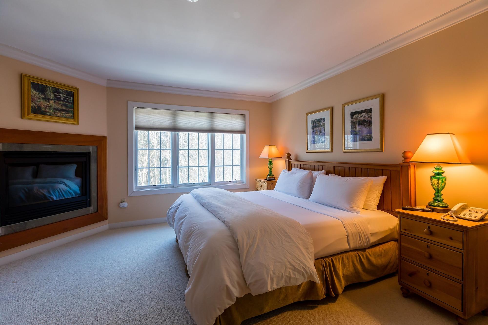Topnotch Resort Stowe Εξωτερικό φωτογραφία
