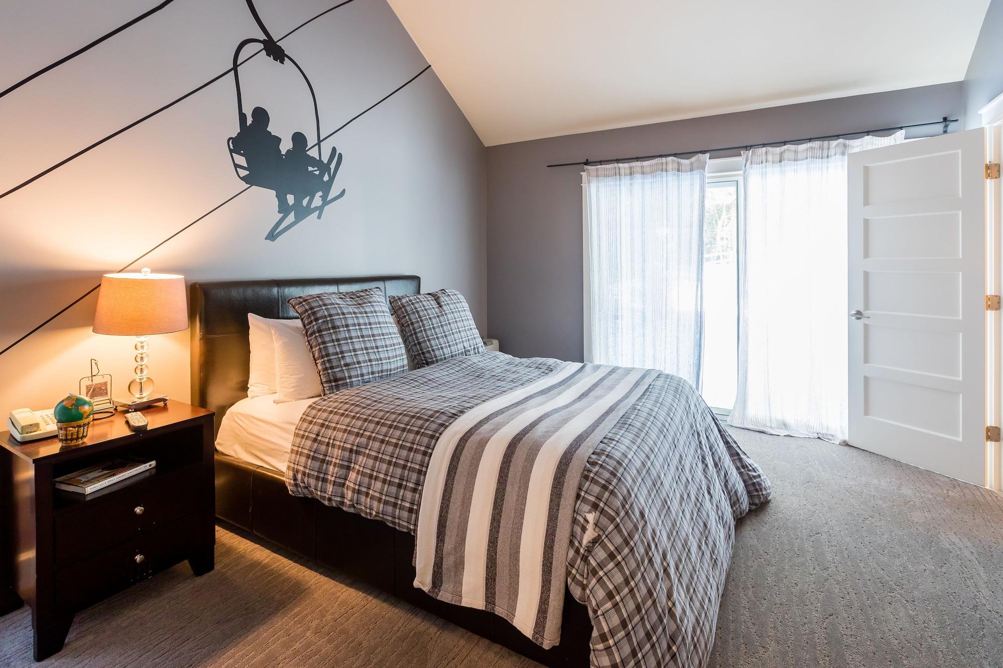 Topnotch Resort Stowe Εξωτερικό φωτογραφία