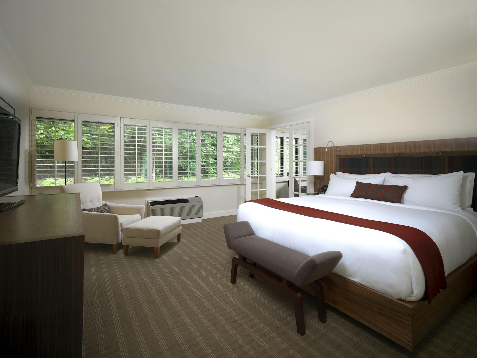 Topnotch Resort Stowe Εξωτερικό φωτογραφία