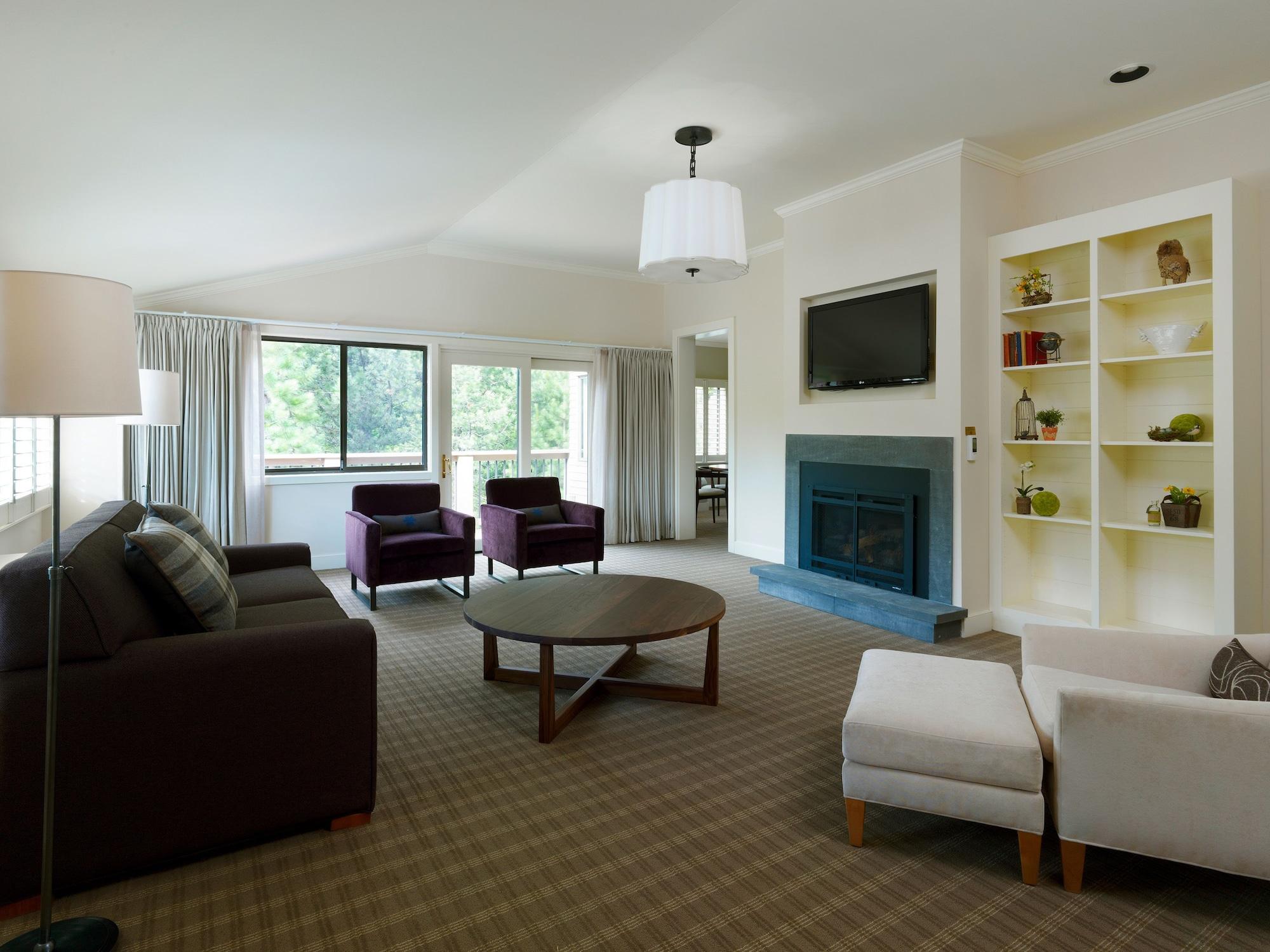 Topnotch Resort Stowe Εξωτερικό φωτογραφία