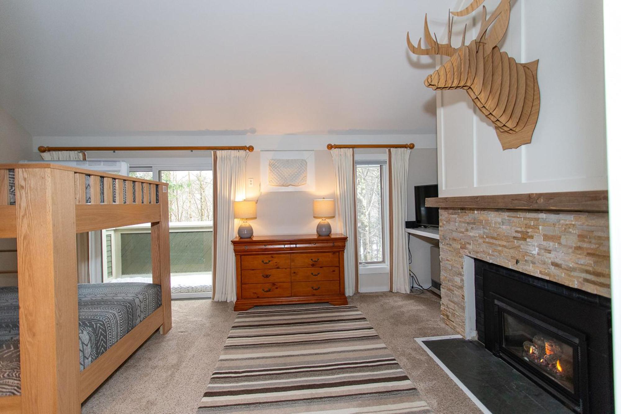 Topnotch Resort Stowe Εξωτερικό φωτογραφία
