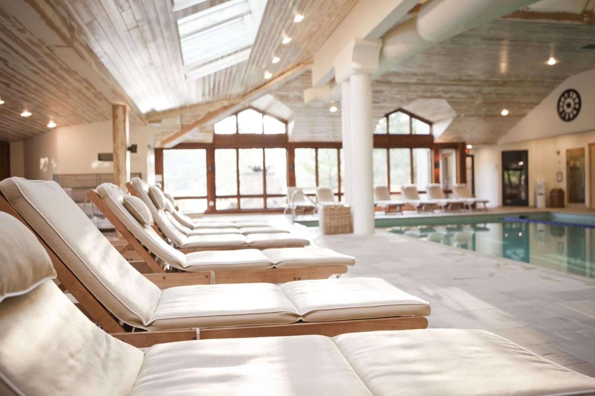 Topnotch Resort Stowe Εξωτερικό φωτογραφία