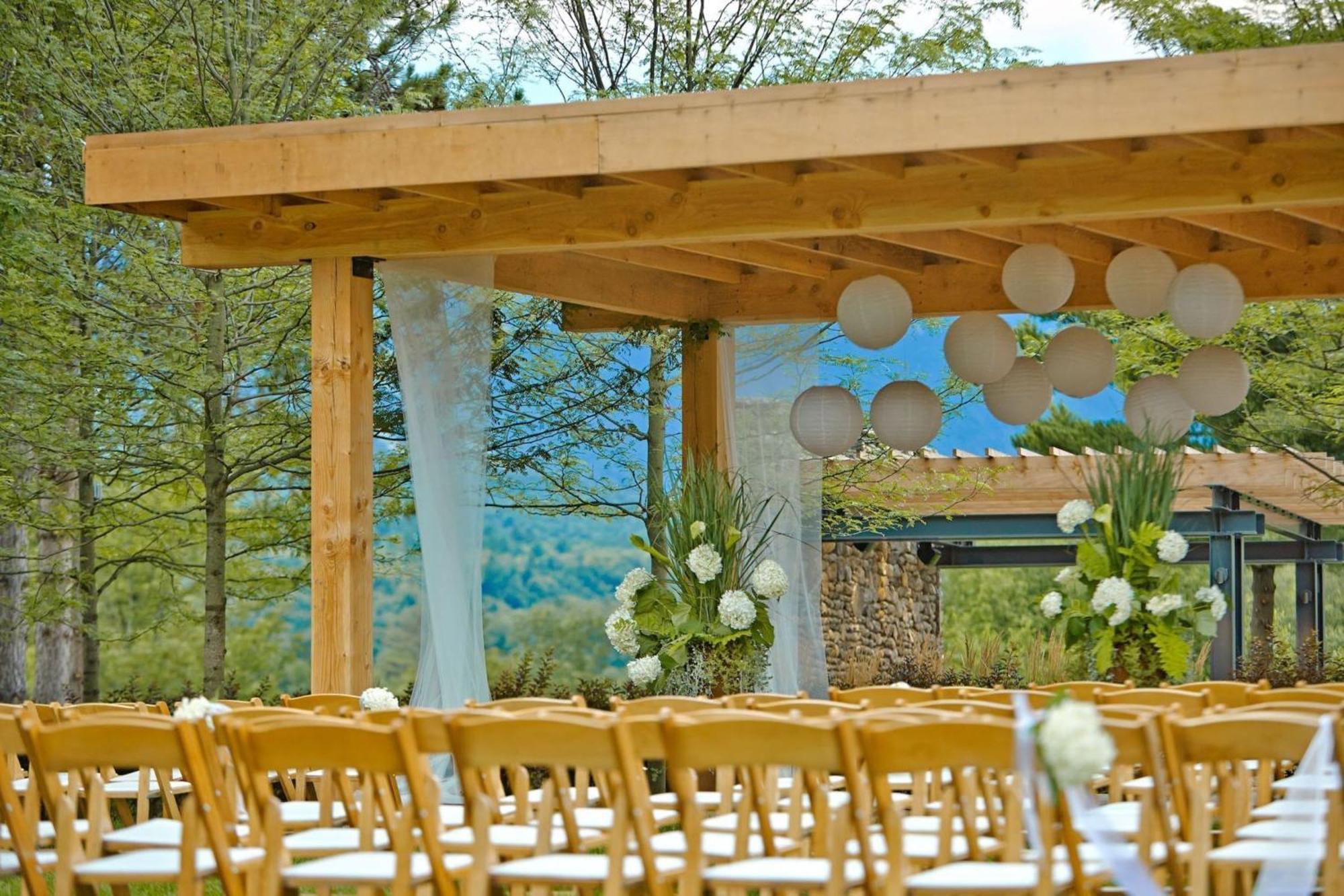 Topnotch Resort Stowe Εξωτερικό φωτογραφία